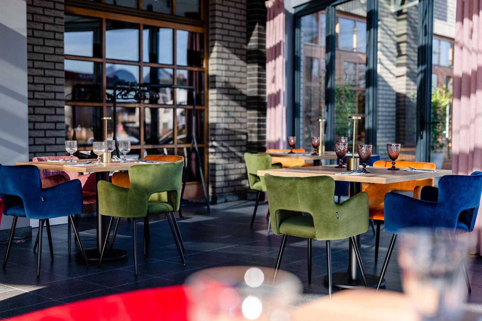 Hotel Alhar Lubliniec Kültér fotó